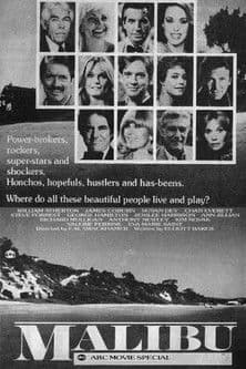 Poster for Malibu