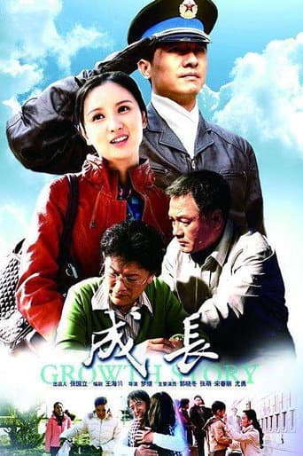 Poster for 成长