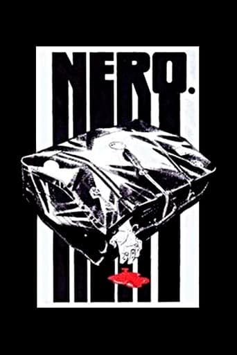 Poster for Nero
