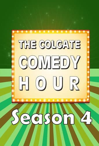 Poster for Season 4