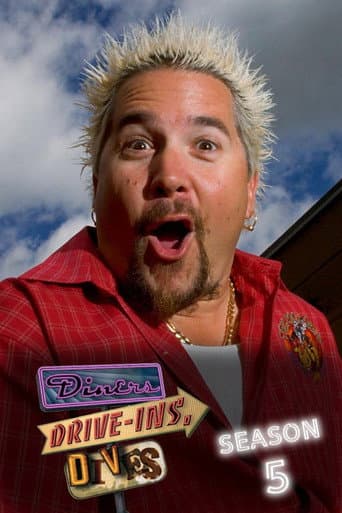 Poster for Season 5