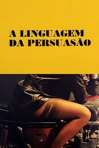 Poster for The Language of Persuasion