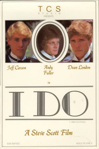 Poster for I Do
