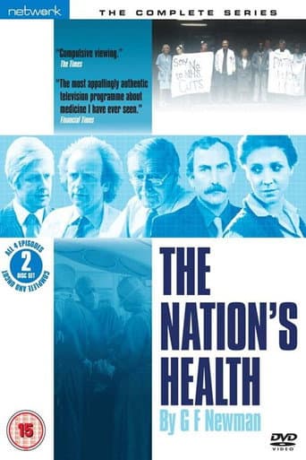 Poster for The Nation's Health