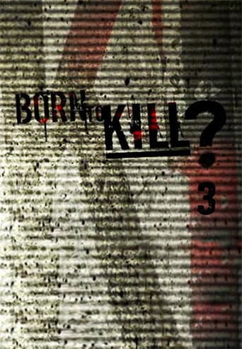 Poster for Season 3