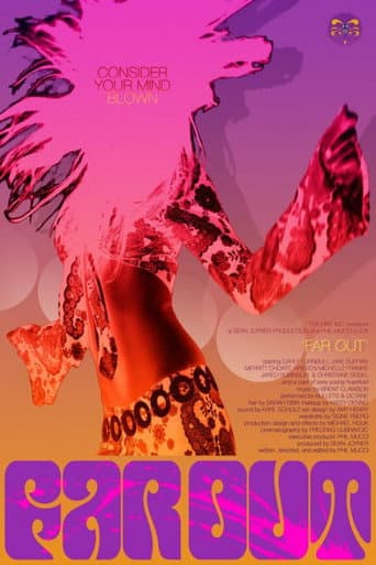 Poster for Far Out