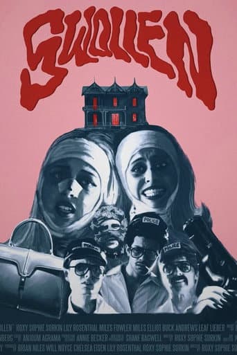 Poster for Swollen