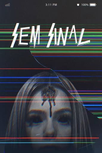 Poster for No Signal
