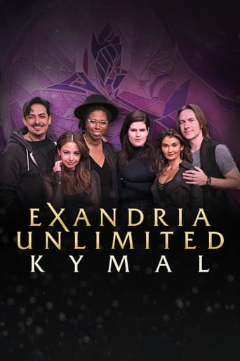 Poster for Kymal