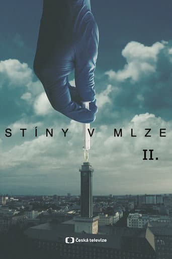 Poster for Season 2