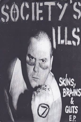 Poster for Skeeno H.C. Rules