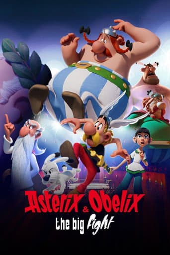 Poster for Limited Series
