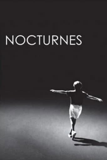 Poster for Nocturnes