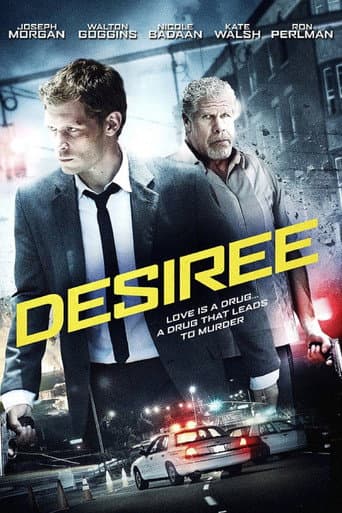 Poster for Desiree