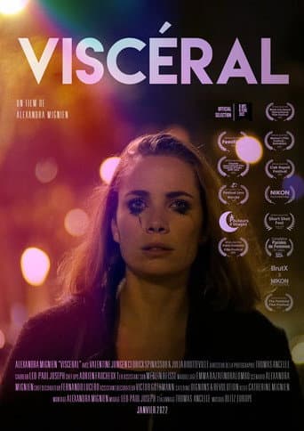 Poster for Visceral