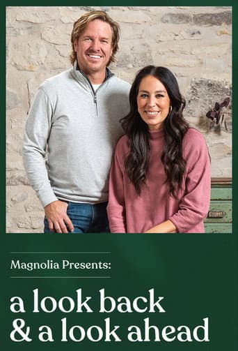 Poster for Magnolia Network: A Look Ahead