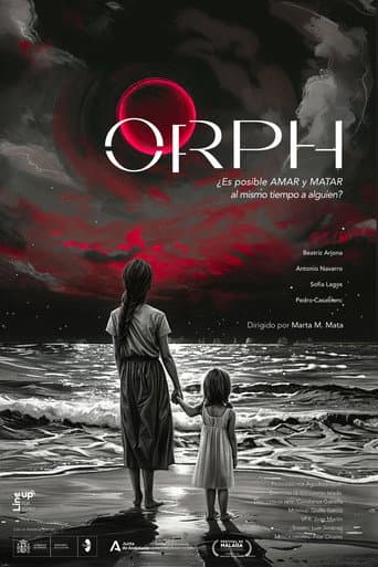Poster for Orph