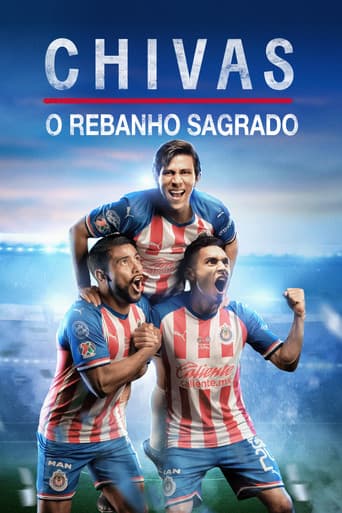 Poster for Season 1