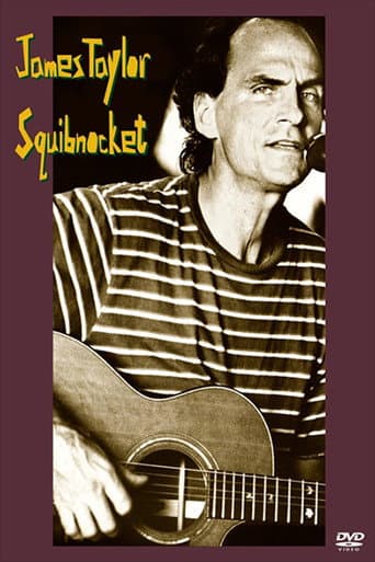 Poster for James Taylor: Squibnocket