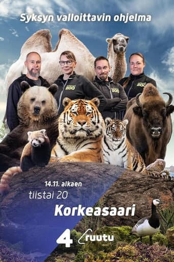Poster for Season 2