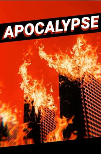 Poster for Apocalypse