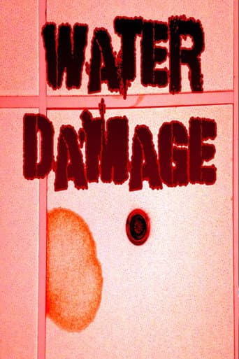 Poster for Water Damage