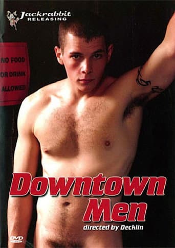 Poster for Downtown Men