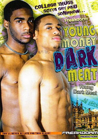 Poster for Young Money Dark Meat