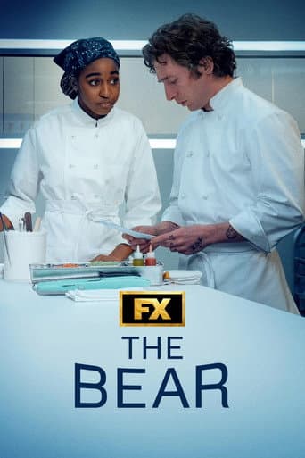 Poster for Season 3