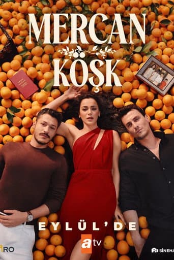 Poster for Season 1