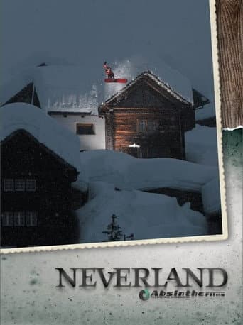 Poster for Neverland