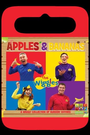 Poster for The Wiggles - Apples and Bananas