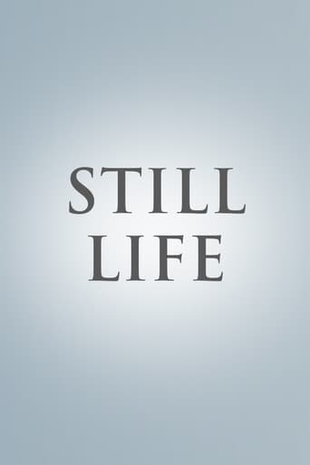 Poster for Still Life