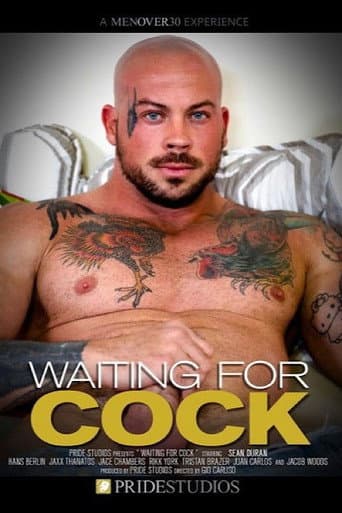 Poster for Waiting for Cock