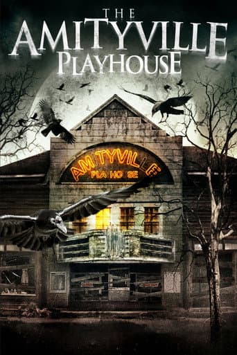 Poster for The Amityville Playhouse