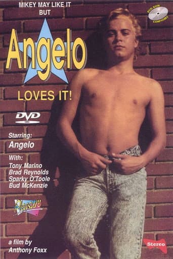 Poster for Mikey May Like It But Angelo Loves It