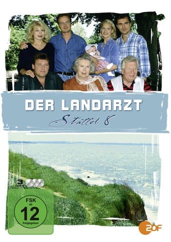 Poster for Season 8