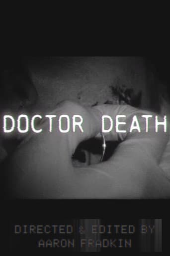 Poster for Doctor Death