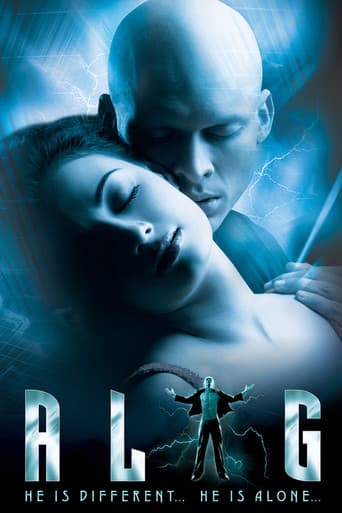 Poster for Alag