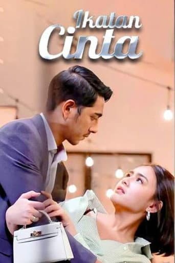 Poster for Ikatan Cinta