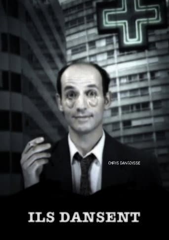 Poster for Chris Dangoisse : Ils dansent