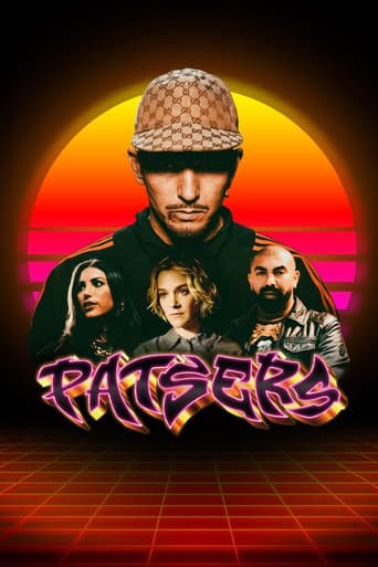Poster for Gangstas