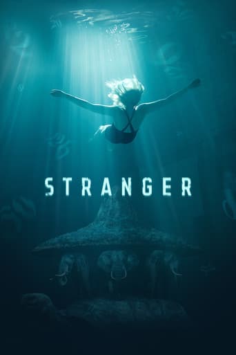 Poster for Stranger