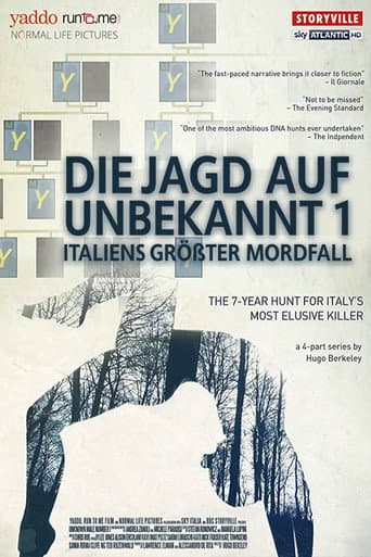 Poster for Miniseries