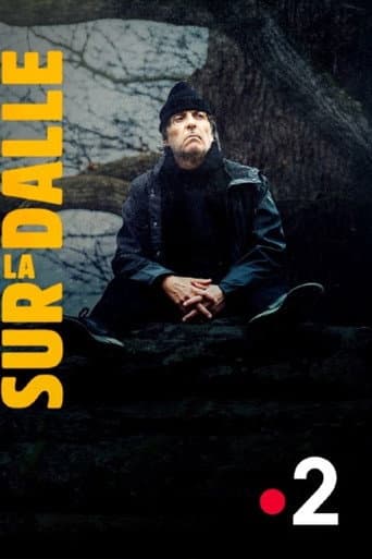 Poster for Sur la dalle
