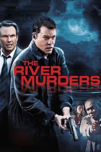 Poster for The River Murders