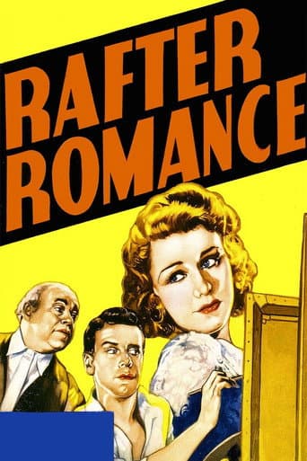 Poster for Rafter Romance
