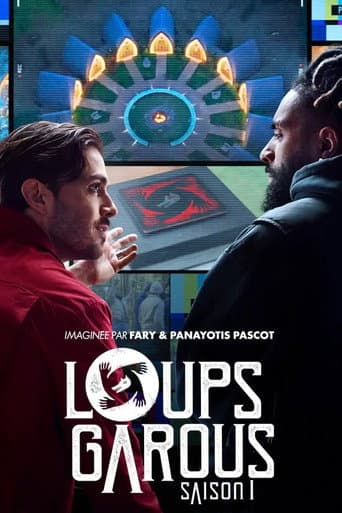 Poster for Season 1