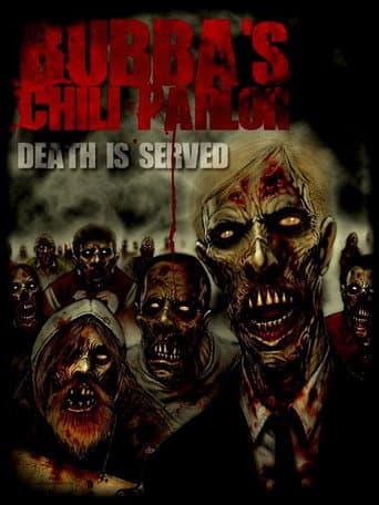 Poster for Bubba's Chili Parlor