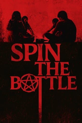 Poster for Spin the Bottle